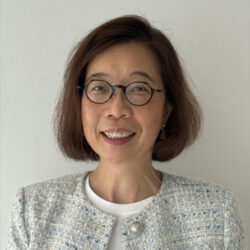 Alice Wong