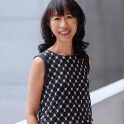 Audrey Chin