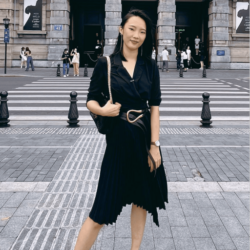 Luli Xing