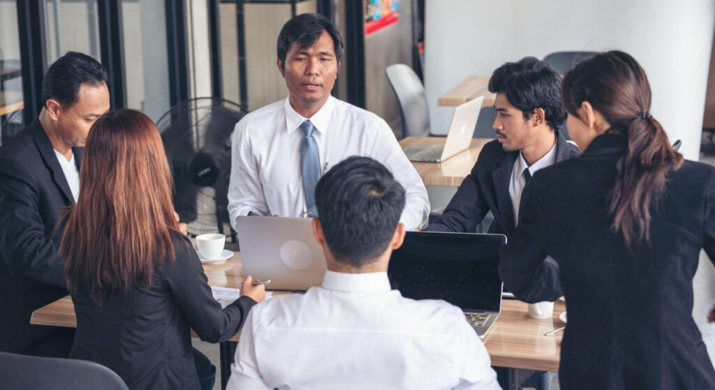 The FUEL Coaching Model: Guide to Self-Driven Growth